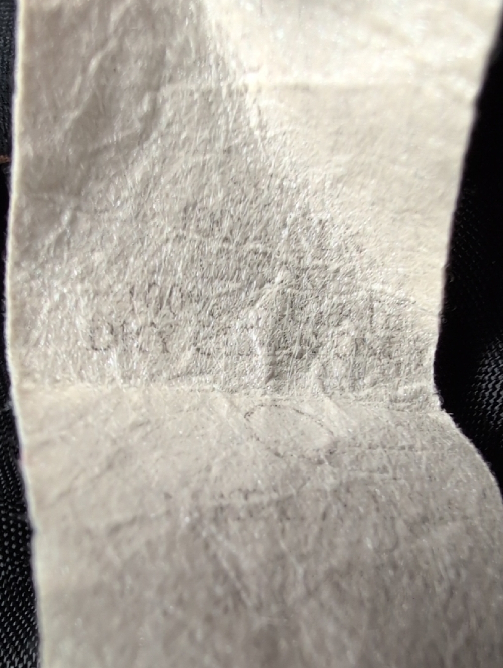 Anna Sui 100% Silk Knee Length Dres - Picture 8 of 8